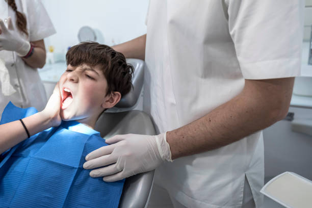 Best Urgent Tooth Repair  in Kekoskee, WI