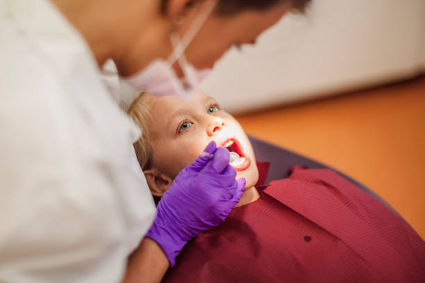 Best Chipped Tooth Repair Near Me  in Kekoskee, WI