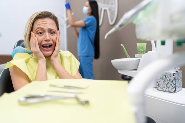 Best Chipped Tooth Repair Near Me  in Kekoskee, WI