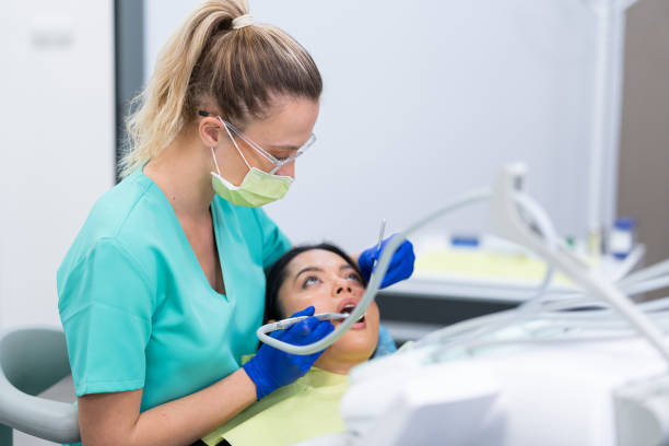 Best Dentist Open Late Near Me  in Kekoskee, WI