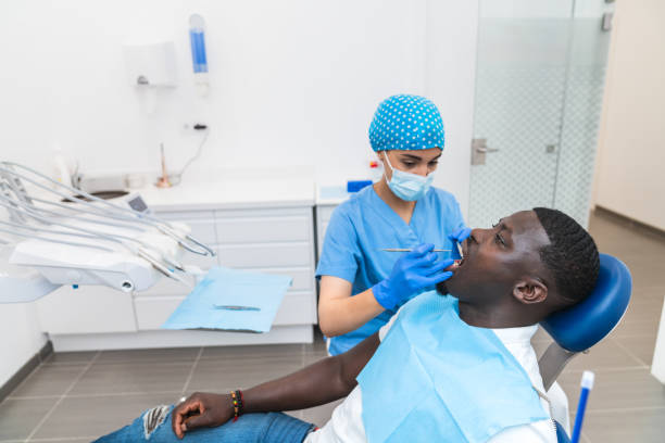 Best Emergency Tooth Extraction  in Kekoskee, WI